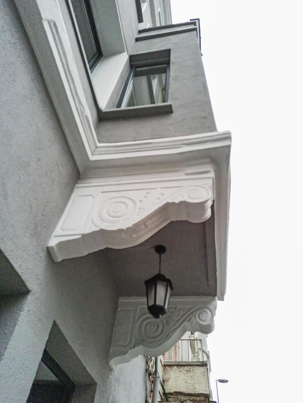 Roco Beyoglu Rooms & Coffee, foto 11