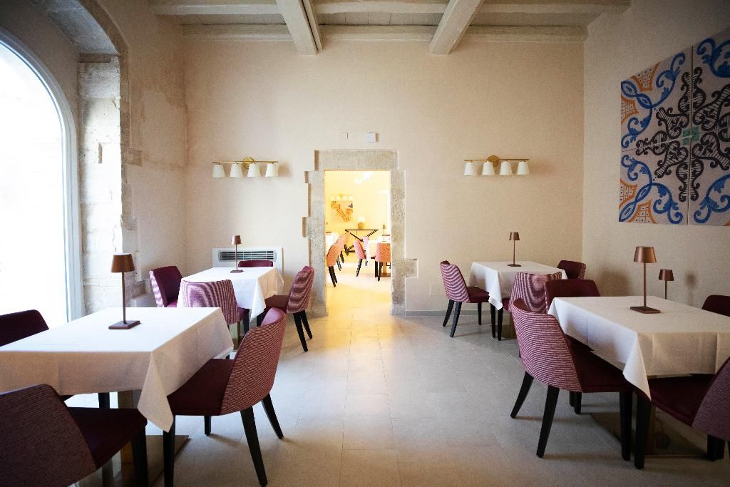 Lanterne Magiche Ortigia, foto 6