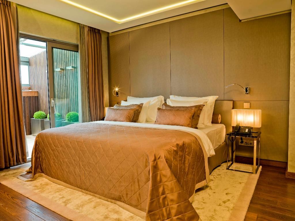 Lasagrada Hotel, foto 11
