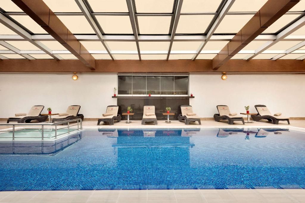 Ramada by Wyndham Cappadocia, foto 15