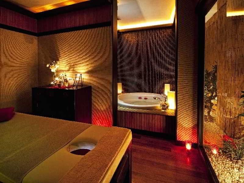 Point Hotel Taksim, foto 6