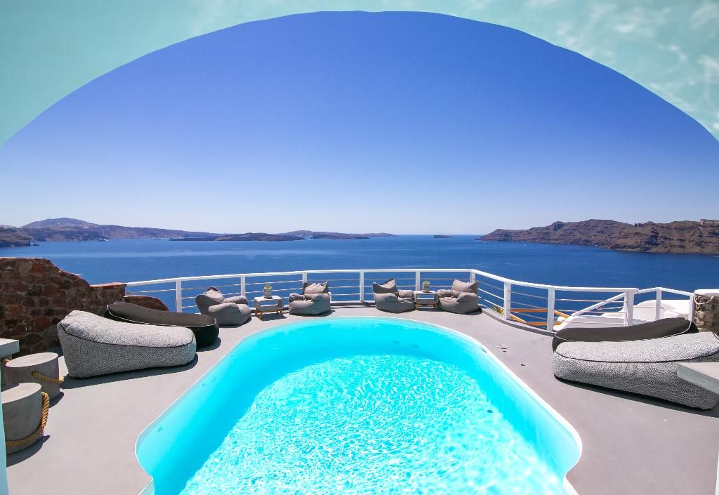White Pearl Villas, foto 2
