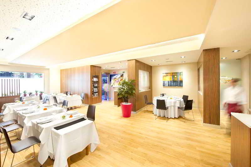 Sercotel Ciudad De Miranda Hotel, foto 5