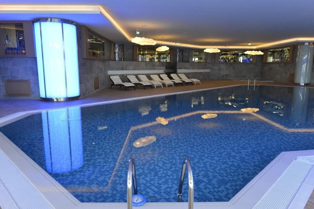 Wyndham Grand Istanbul Europe, foto 14