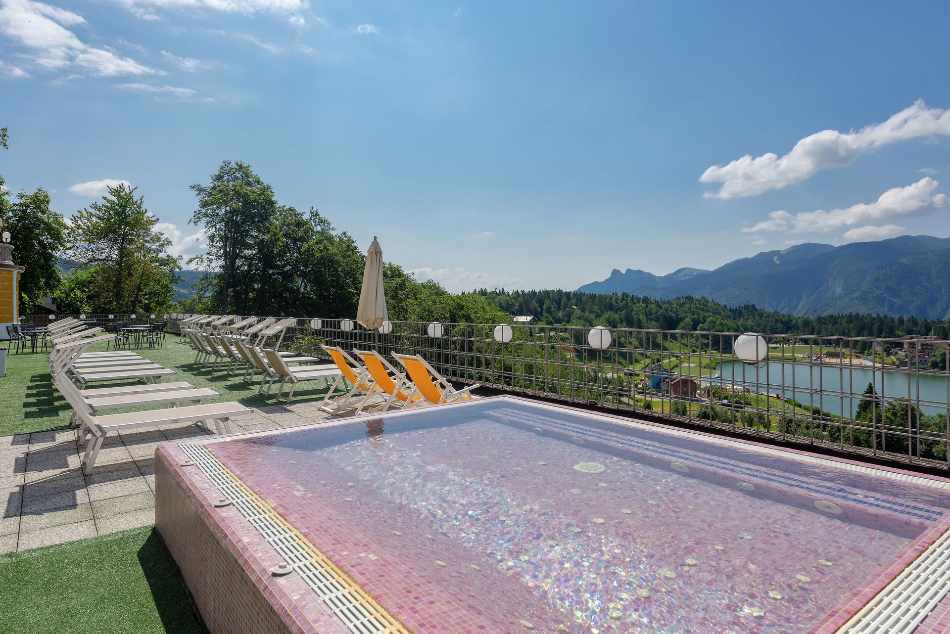 Grand Hotel Astoria, foto 2