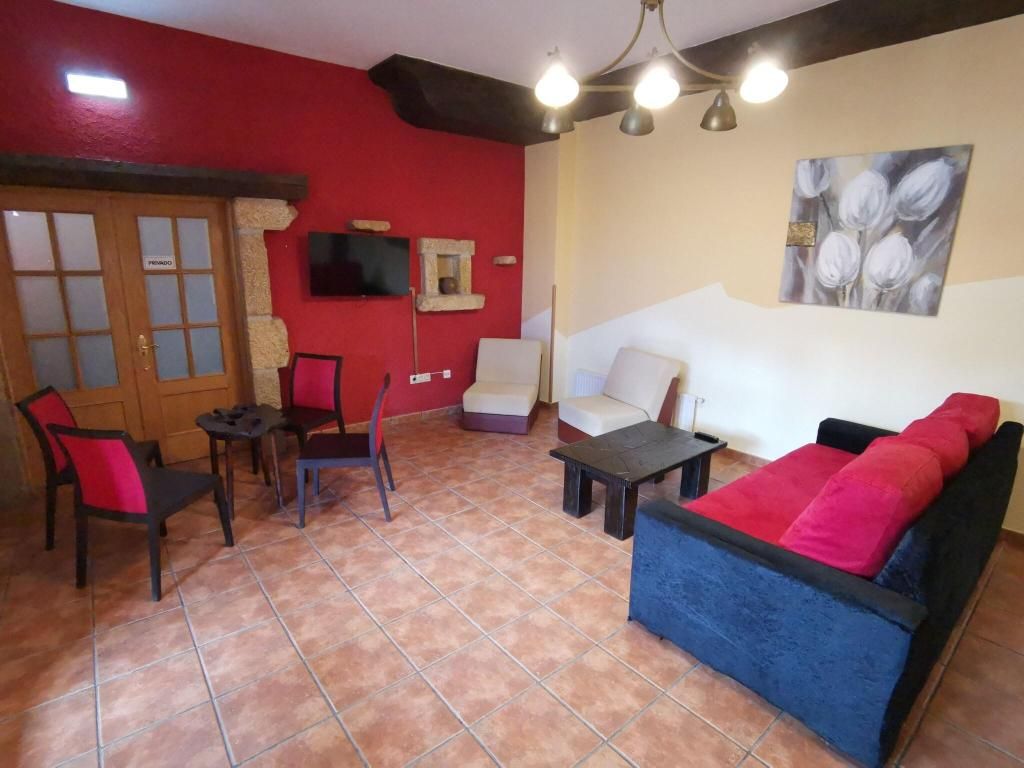 Hotel Angliru, foto 14