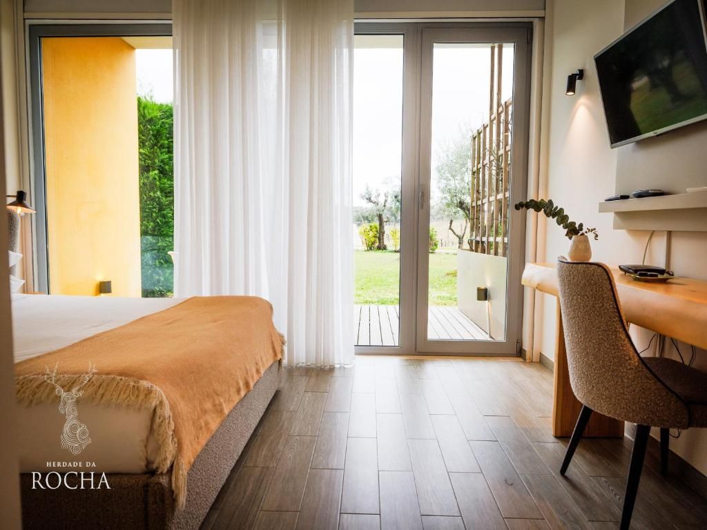 Herdade da Rocha - Boutique Lodge, foto 7
