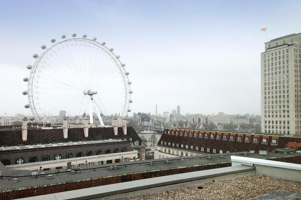 Premier Inn London Waterloo, foto 6