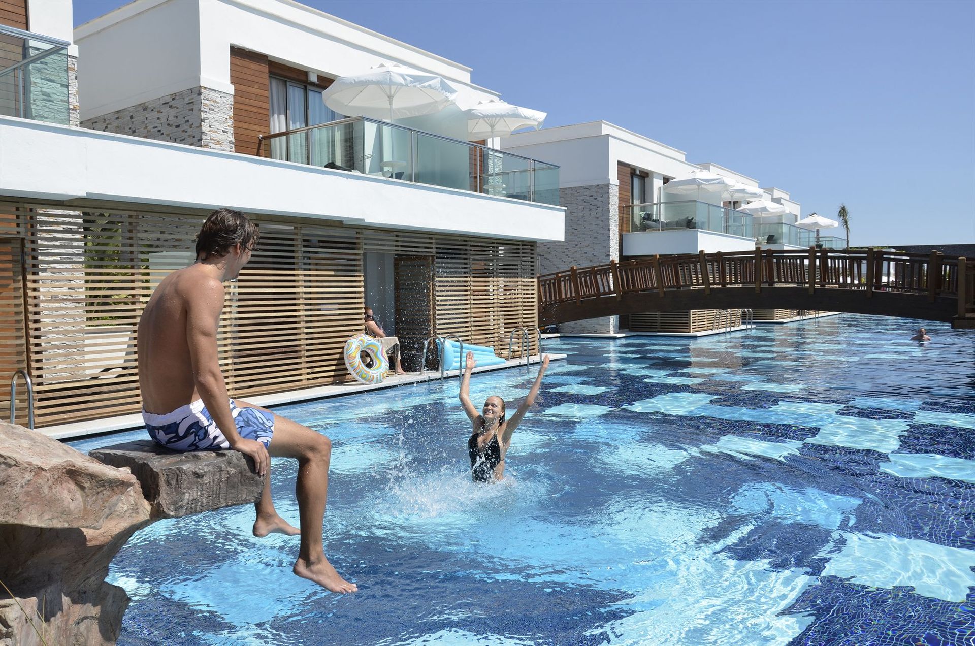 TUI BLUE Belek, foto 4