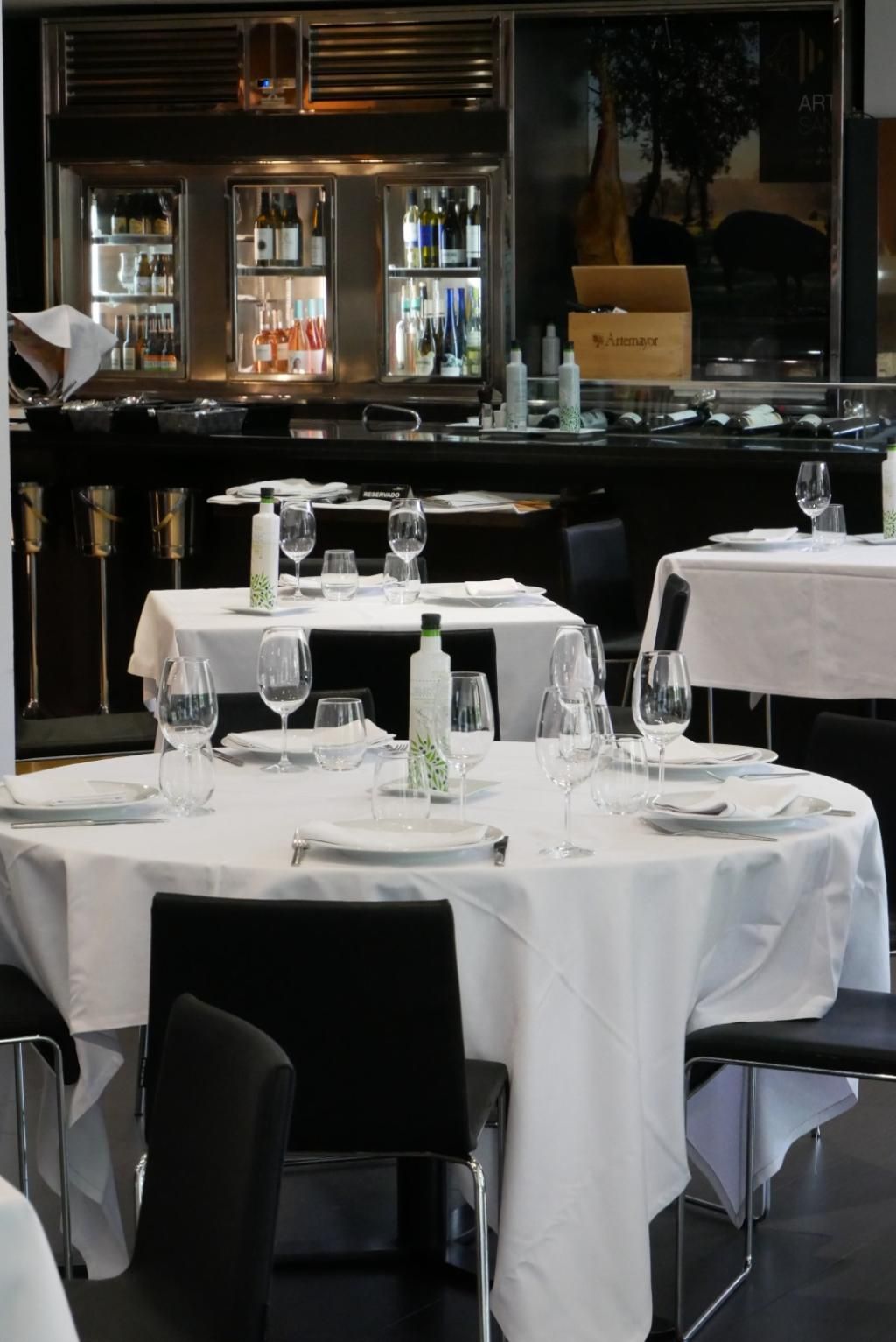 Blu Hotel Almansa, foto 13