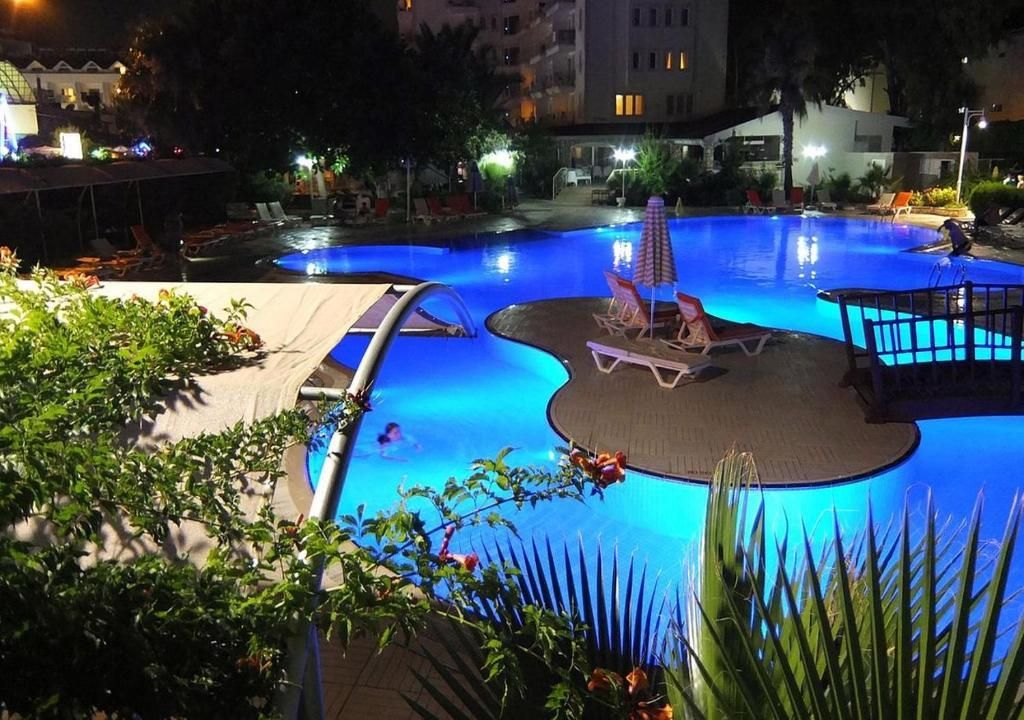Grand Miramor Hotel, foto 8