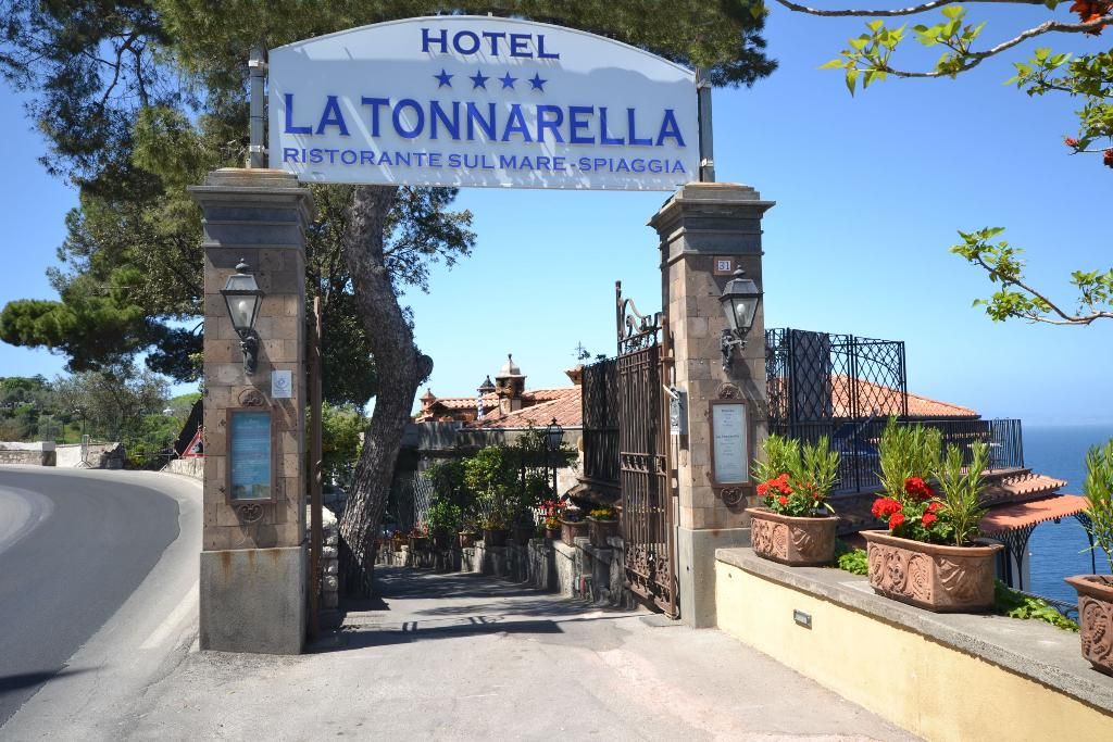 La Tonnarella, foto 5