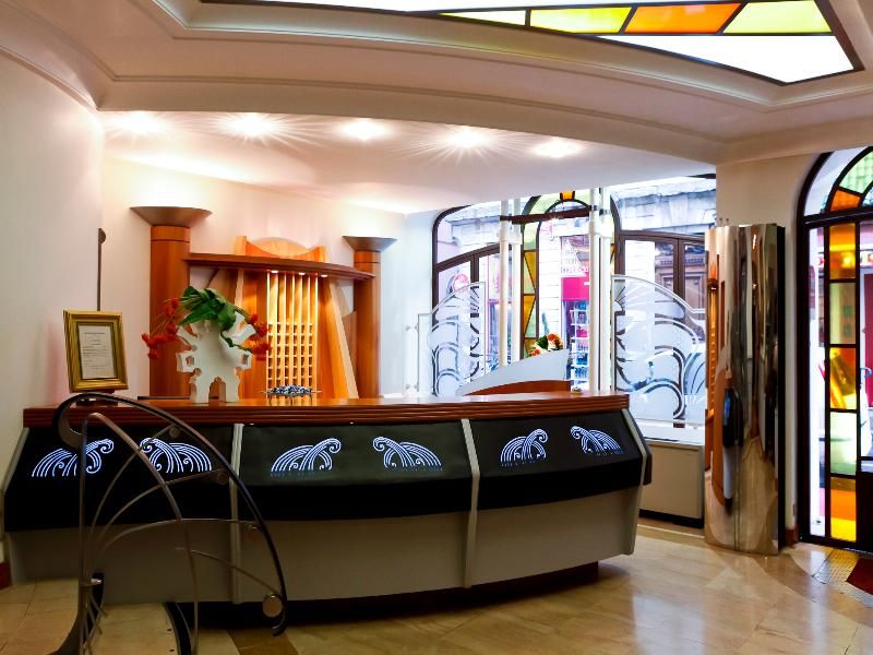 Grand Hôtel des Terreaux, foto 3