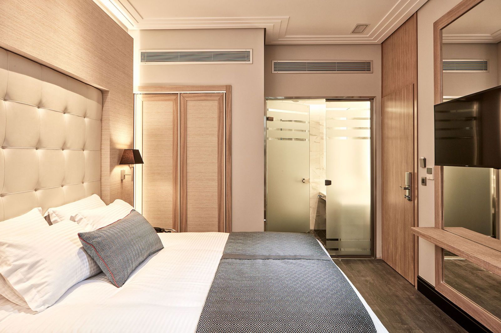 Antigon Urban Chic Hotel, foto 11
