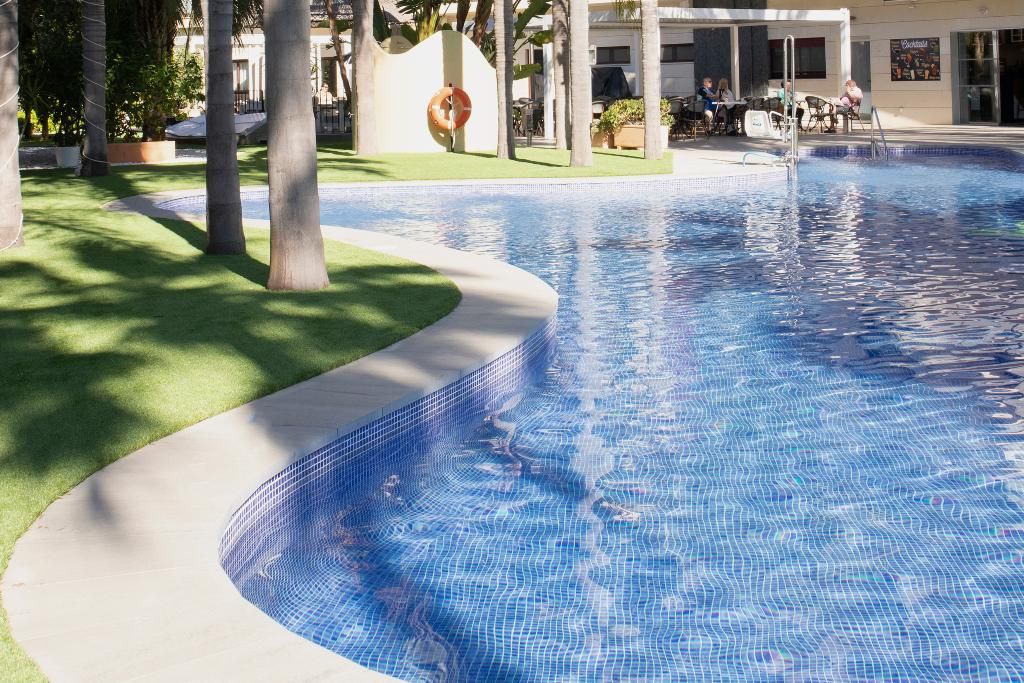 Hotel Daniya Denia, foto 7
