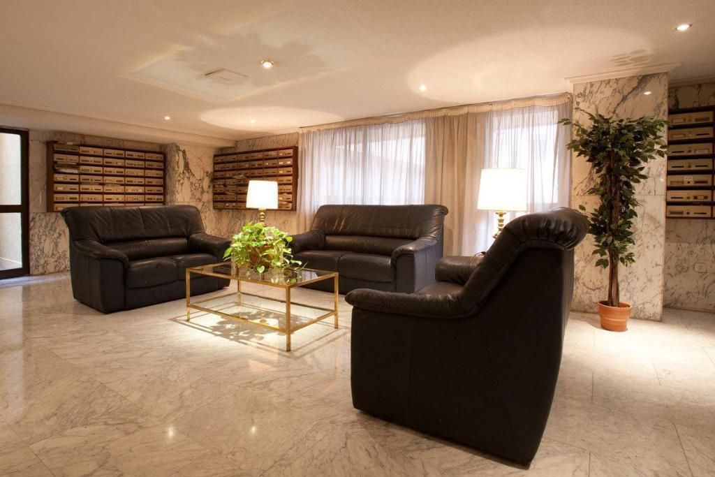 Apartamentos Goya 75, foto 2