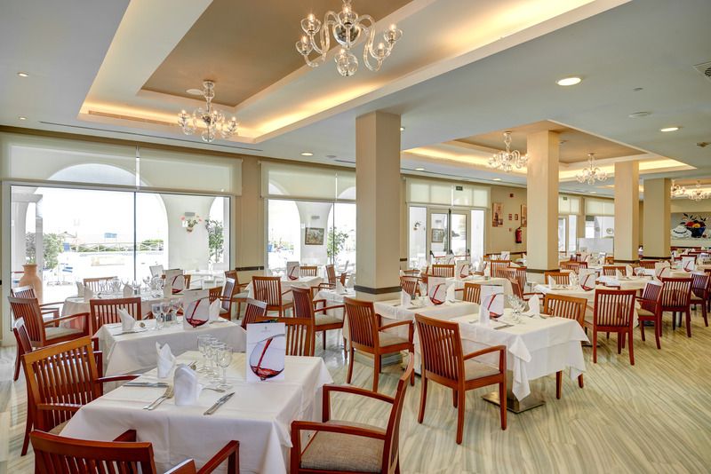 Hipotels Flamenco Conil, foto 14