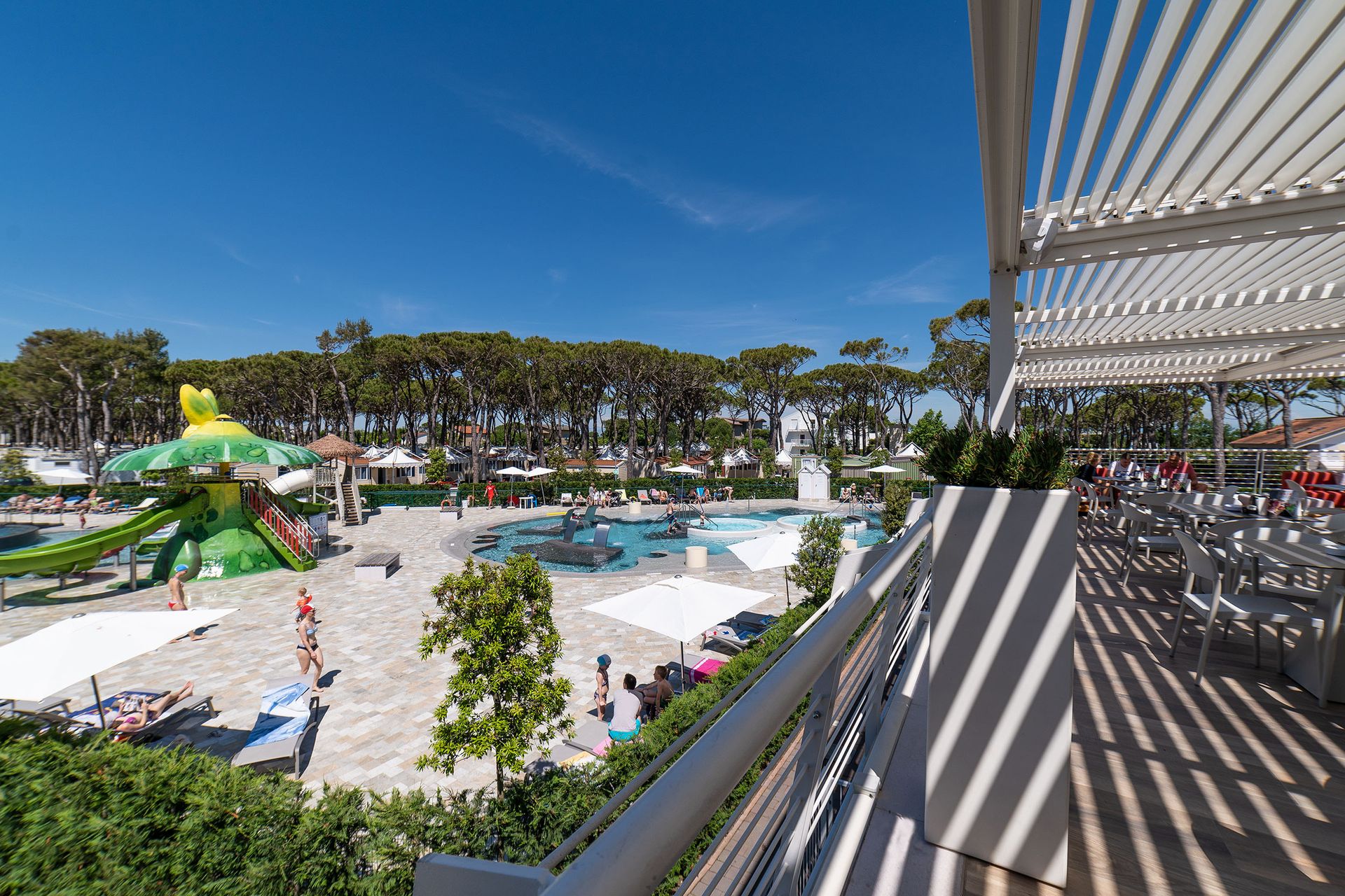 Baia Holiday Cavallino, foto 9