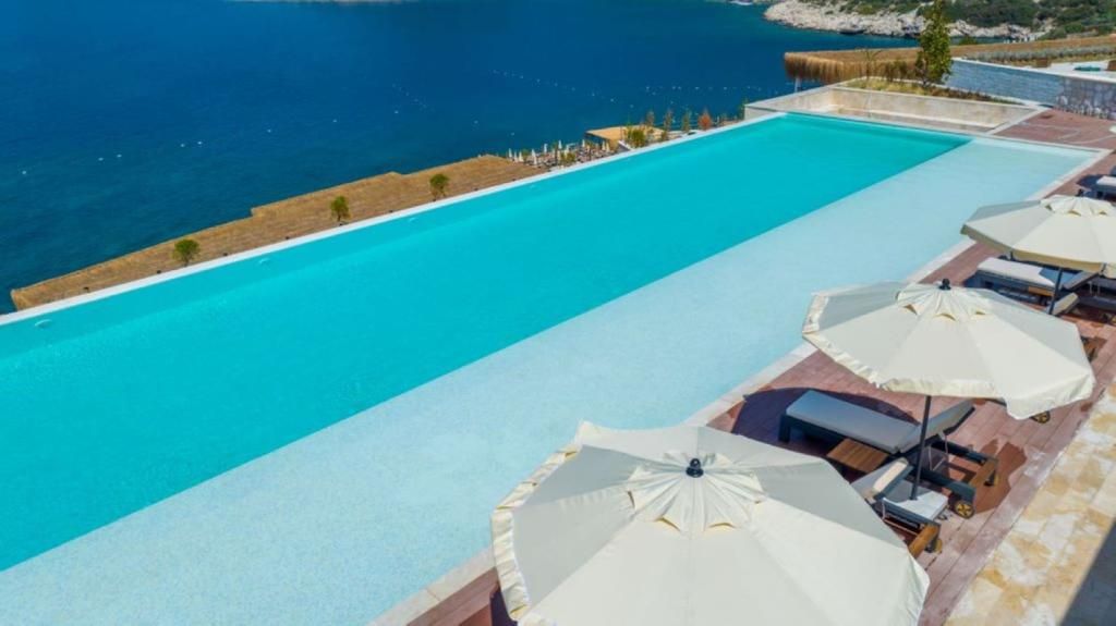 Lures Hotel, foto 12