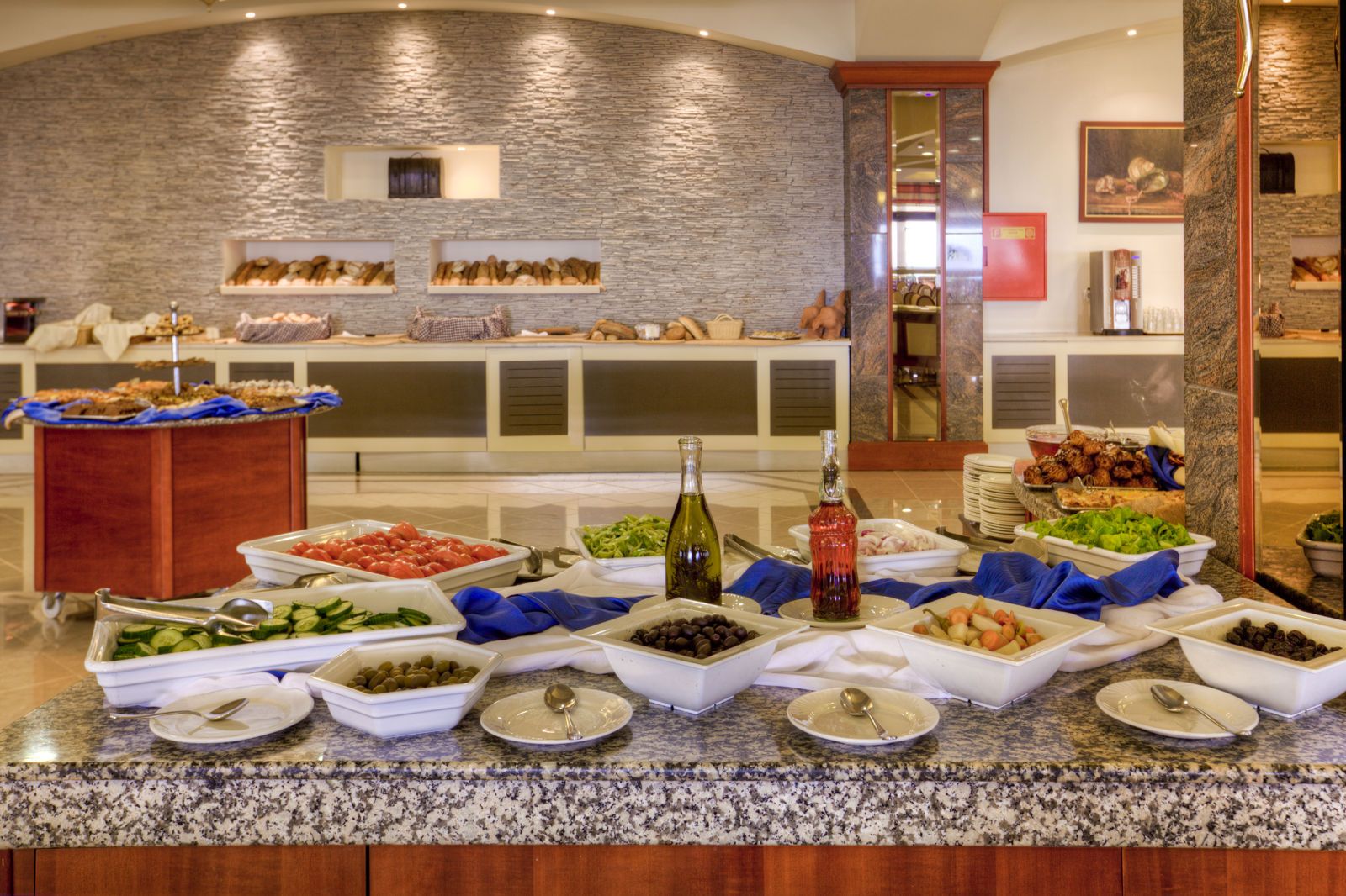 Kipriotis Panorama Hotel & Suites, foto 12
