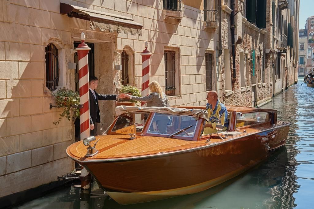 UNAHOTELS Ala Venezia, foto 3