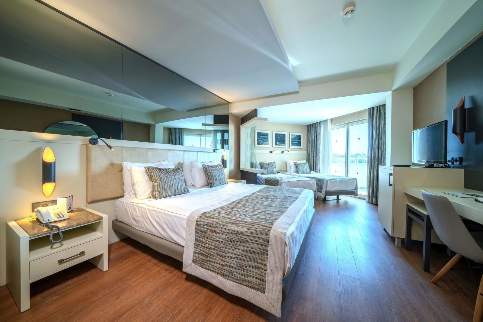Long Beach Resort Hotel & Spa, foto 13