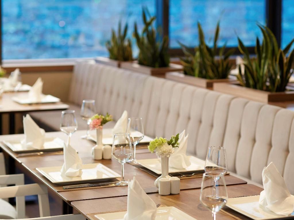 Novotel Konya Hotel, foto 3