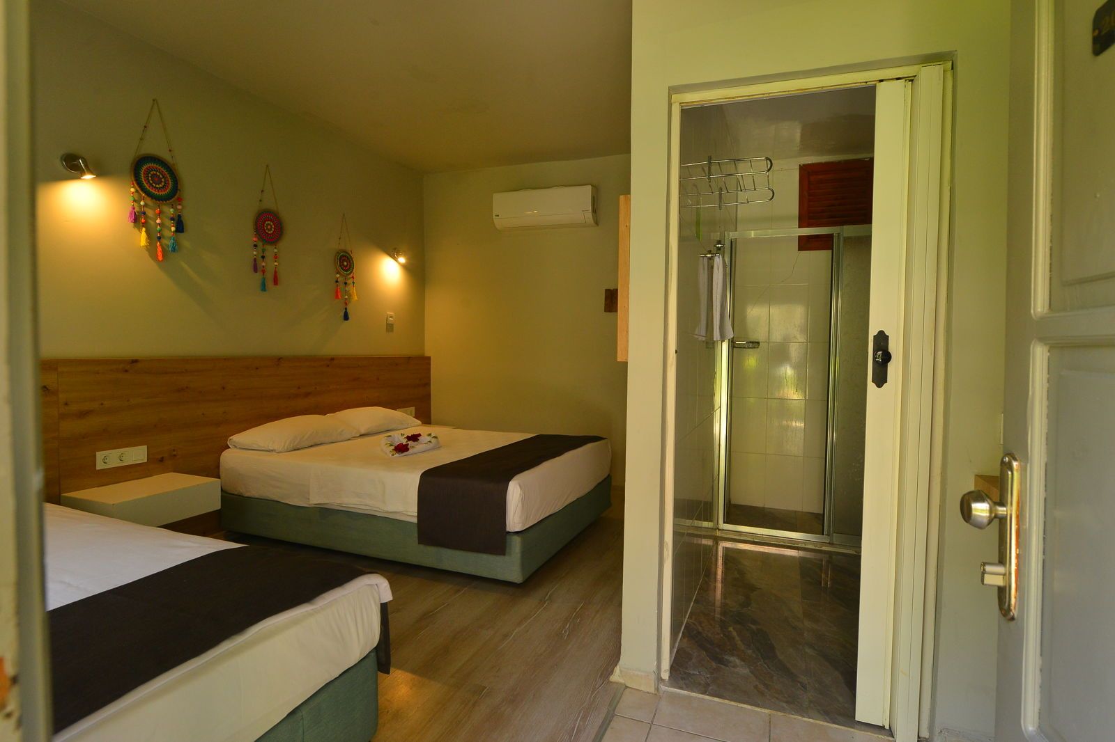 Leda Beach Hotel, foto 8