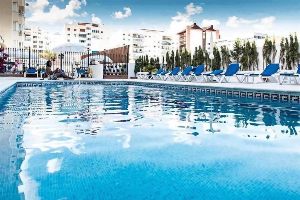 Hotel El Faro Marbella, foto 14