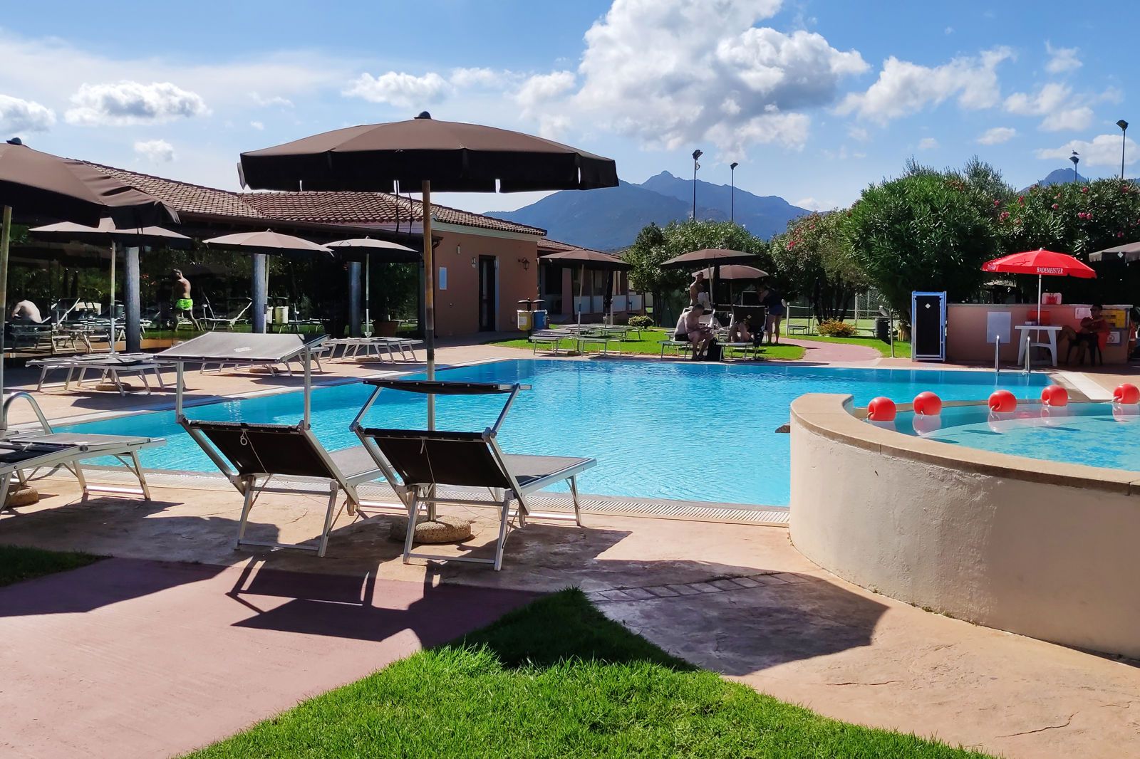 Club Hotel Li Suari, foto 3