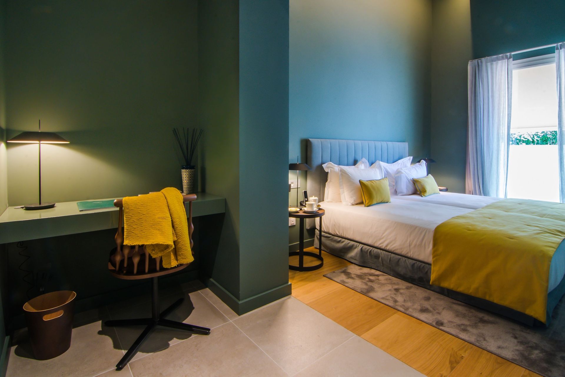 Bordoy Casa Ládico - Boutique Hotel, foto 10