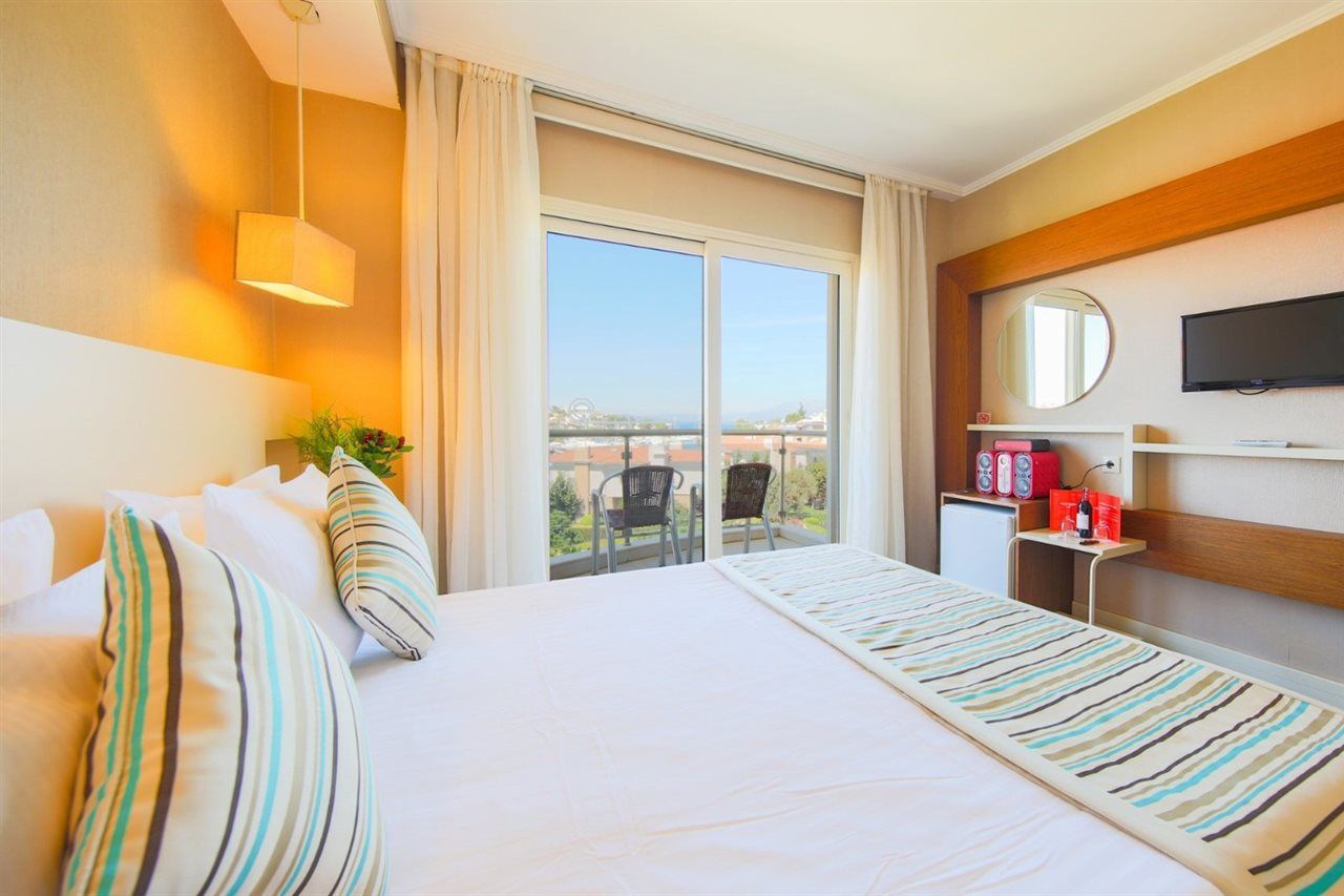 Sisus Marina Hotel, foto 8