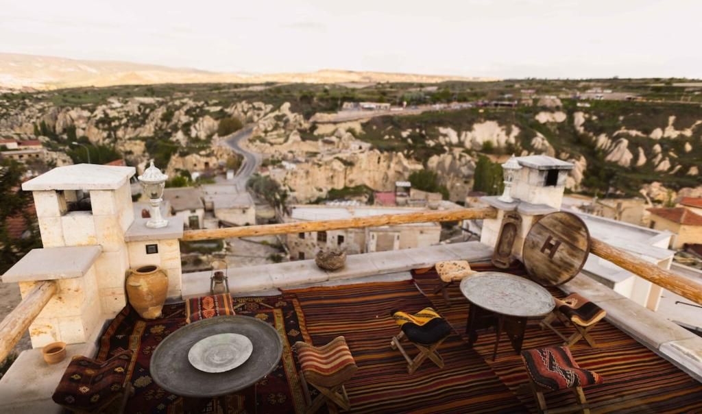 Solo Cave Suites, foto 10
