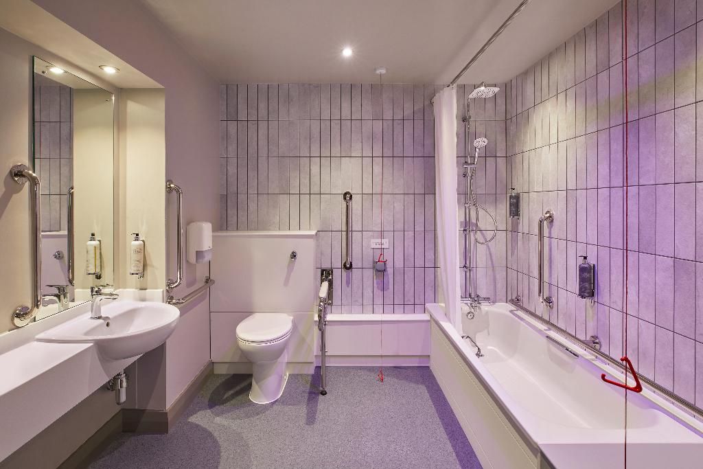Premier Inn London Hampstead, foto 10
