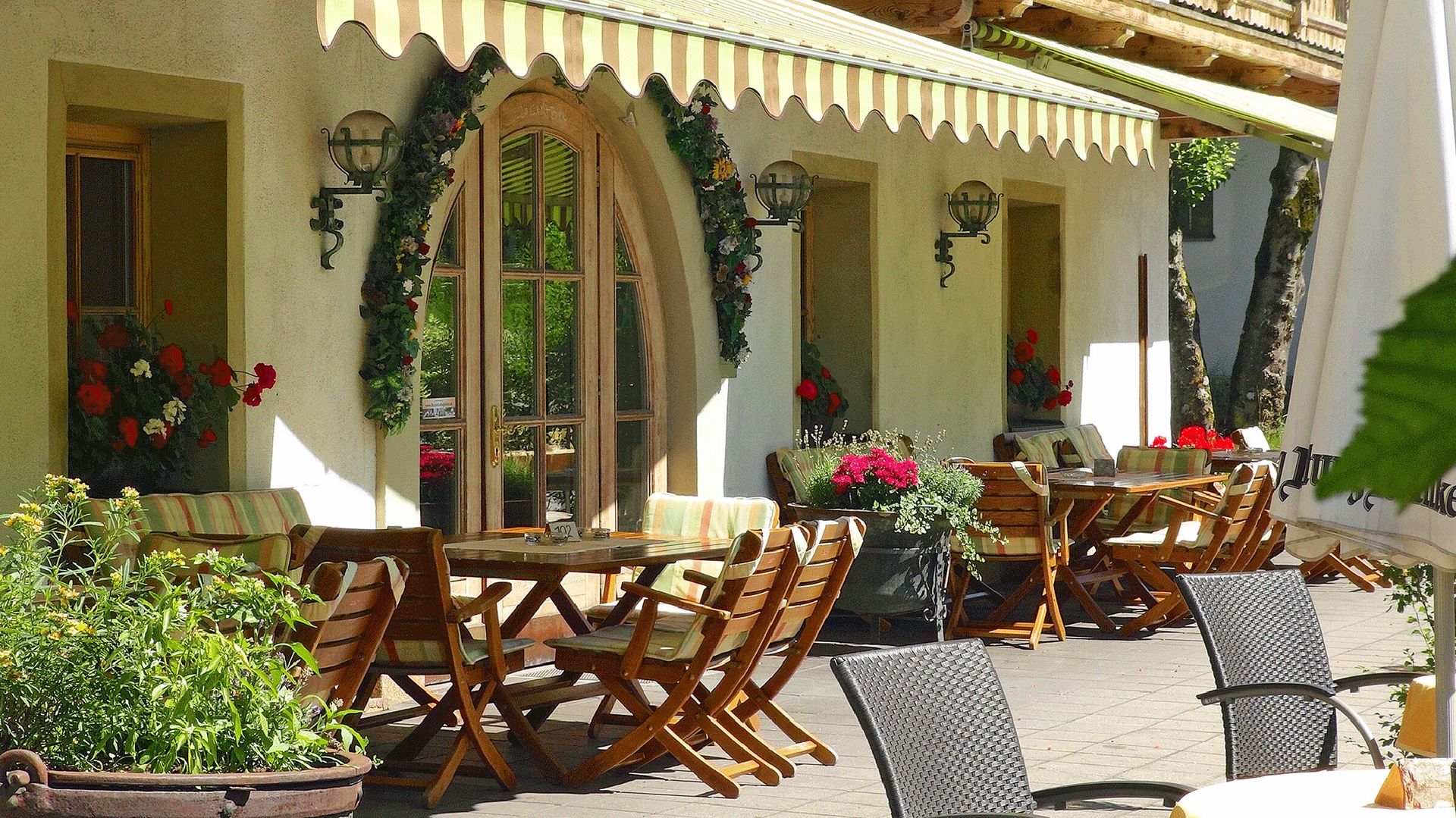 Landgasthof Dorferwirt, foto 2