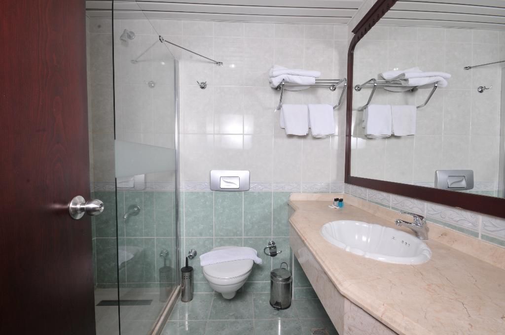 My Dream Hotel, foto 13