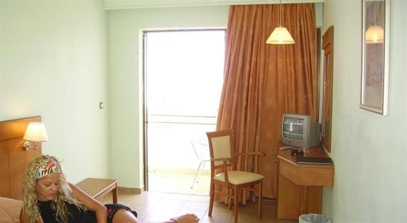 Cleopatra Superior Hotel, foto 8