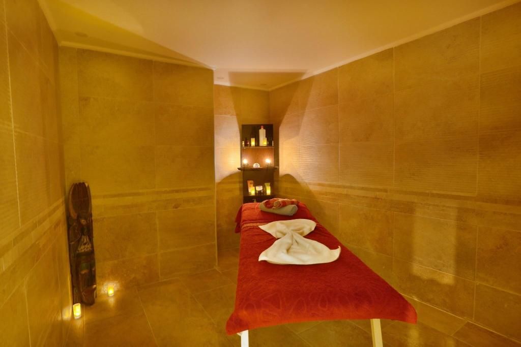 Aspen Hotel Istanbul, foto 3