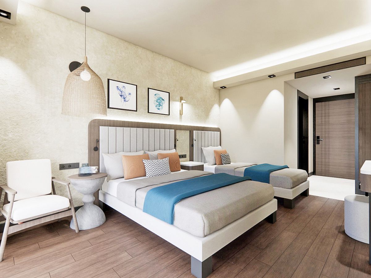 Aletris Deluxe Hotel & Spa, foto 8