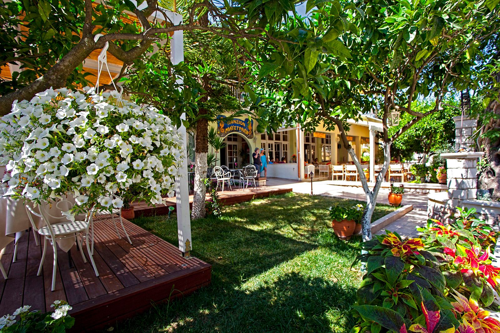 Maistrali, foto 11