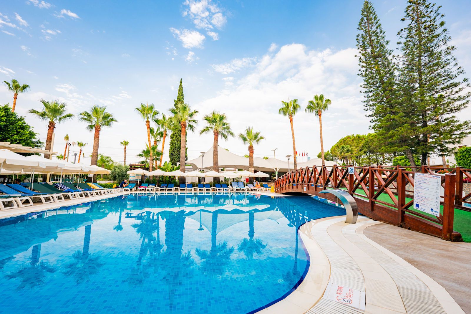 Calimera Side Resort, foto 2