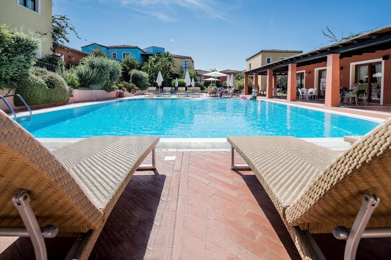 Residence Borgo degli Ulivi, foto 5