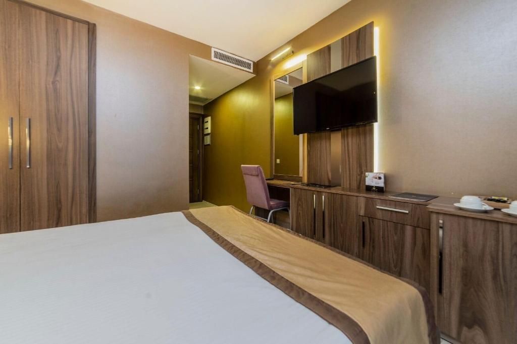 Royal Capital Hotel & Suit Çekirge, foto 10