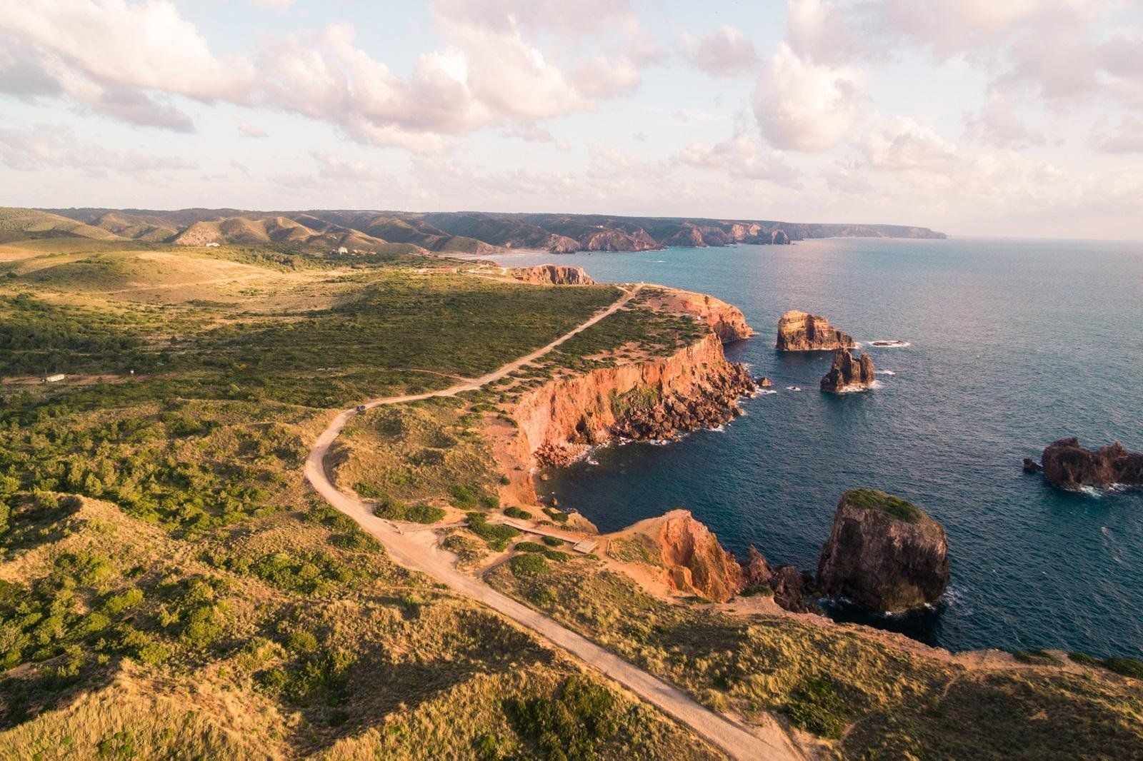 Fly-drive Costa Vicentina (hotels) 8 dagen, foto 8