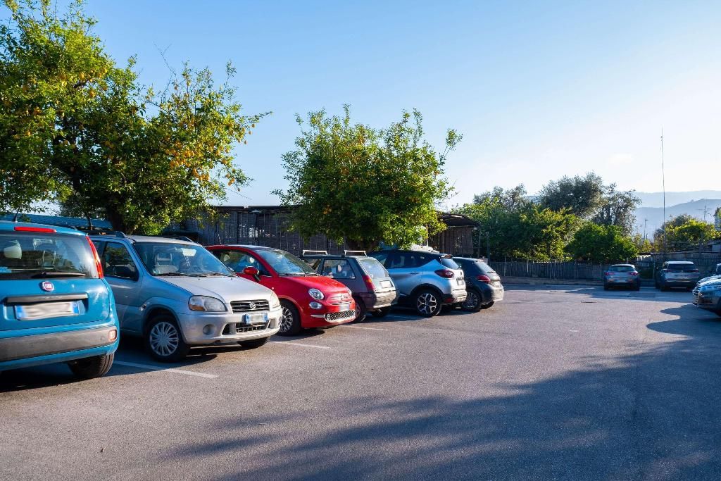 Comfort Hotel Gardenia Sorrento Coast, foto 15