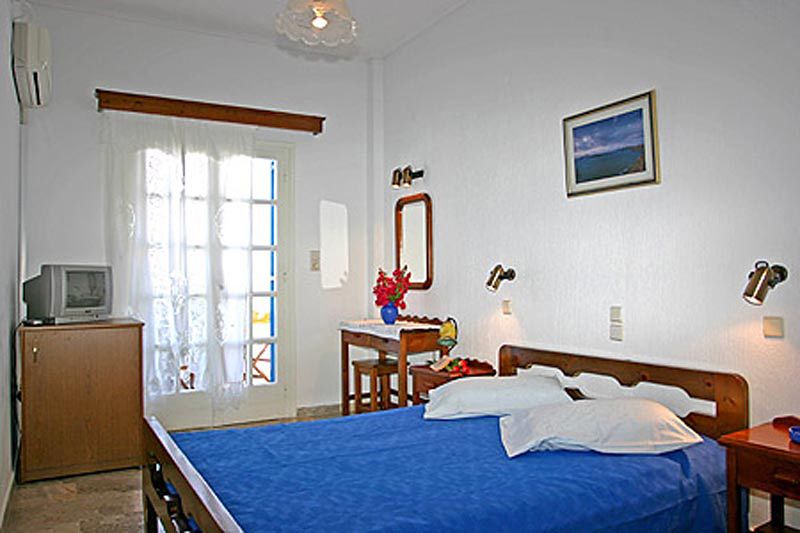 Artemis Hotel, foto 5