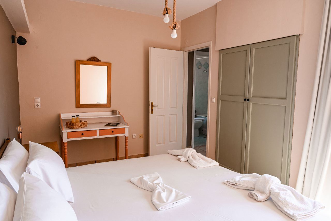 Nisea Hotel Samos, foto 7