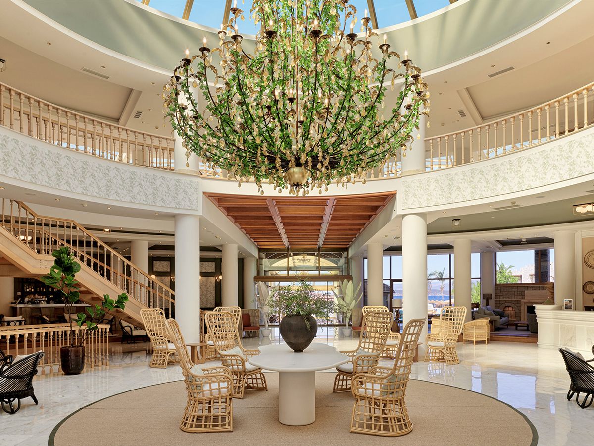 SEAFOS Luxury Resort & Spa Nafplio, foto 8