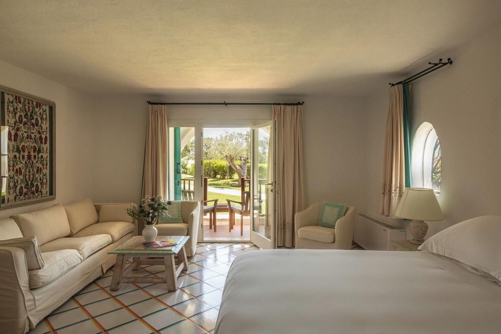 Romazzino, A Belmond Hotel, Costa Smeralda, foto 3