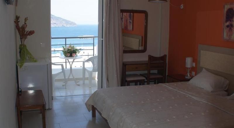 Iolkos Hotel, foto 2